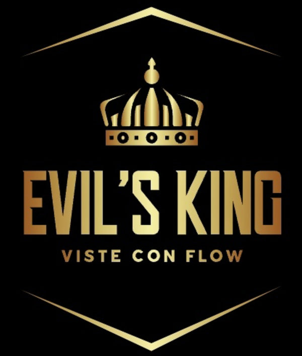 Evil's King